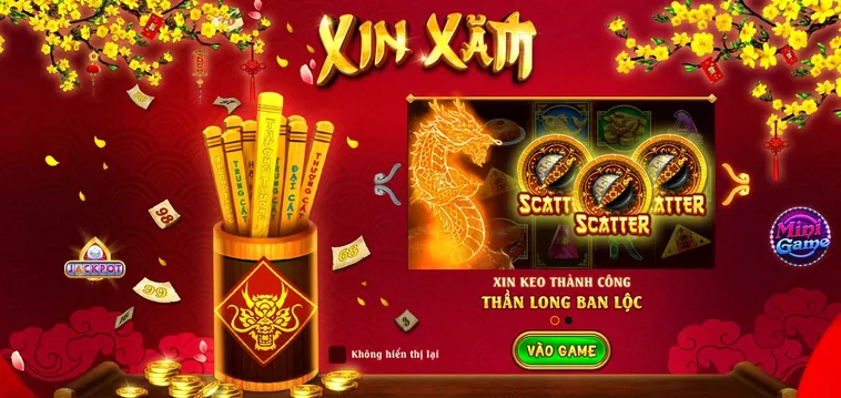 Cách Chơi Nổ Hũ Xin Xăm Tại S666 Tăng Tỷ Lệ Trúng Nhờ Kỷ Luật