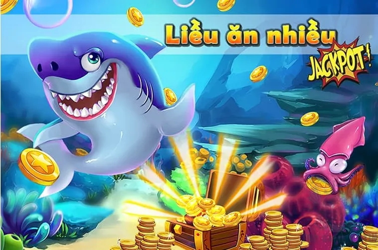Bí Quyết Thắng Cách Chơi Thợ Săn Cá Tại S666 Cho Người Mới