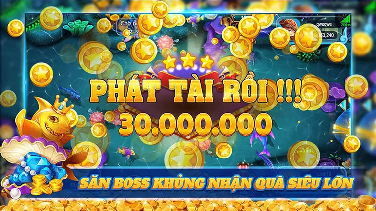 Bí Quyết Thắng Cách Chơi Thợ Săn Cá Tại S666 Cho Người Mới