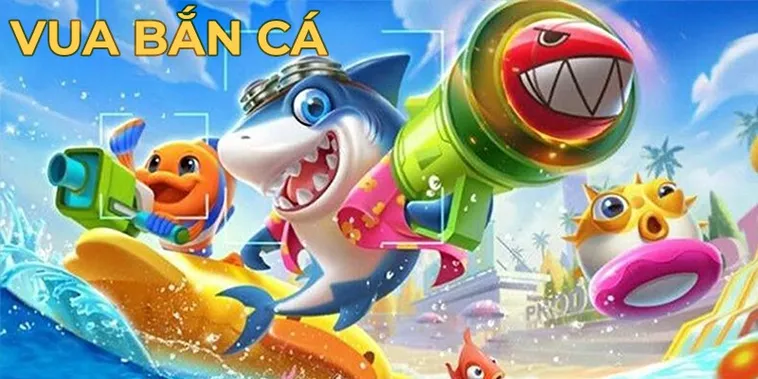 Mẹo Ăn Đậm Cách Chơi Vua Bắn Cá Tại S666 Dễ Hiểu Nhất