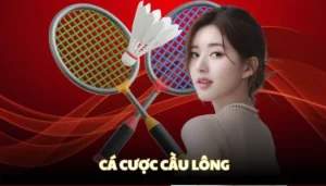 Áp Dụng Cách Chơi Cá Cược Cầu Lông Tại S666 Siêu Hiệu Quả