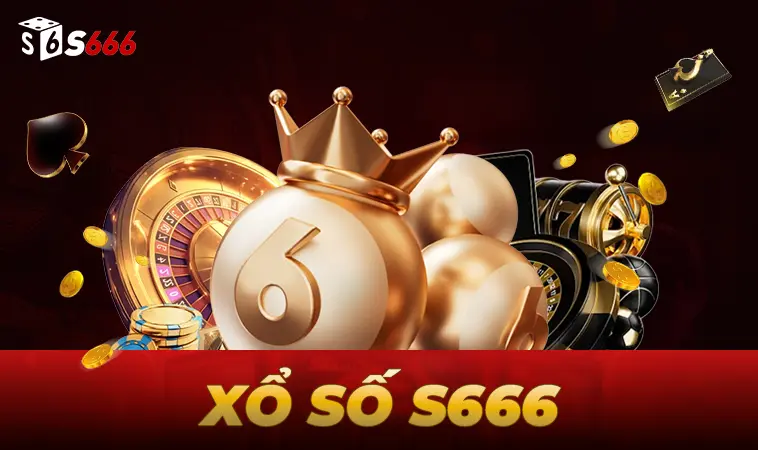 Nhà Cái S666 - Nhà Cái Cá Cược Số 1 Trên Toàn Thế Giới Hiện Nay
