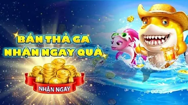 Khám Phá Thế Giới Đại Dương Bắn Cá S666 Săn Thưởng Mỏi Tay
