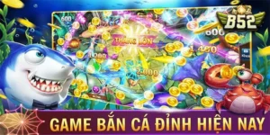 Bí Kíp Chơi Bắn Cá Đại Chiến B52 Tại S666 Đỉnh Cao Nhất