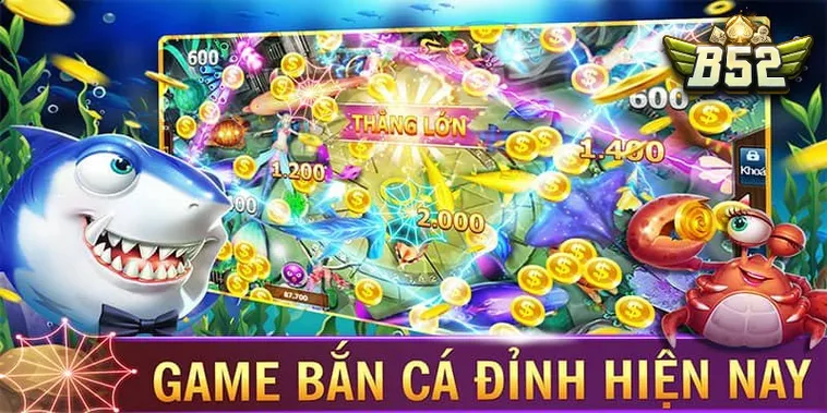 Bí Kíp Chơi Bắn Cá Đại Chiến B52 Tại S666 Đỉnh Cao Nhất