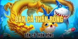 Chinh Phục Cách Chơi Bắn Cá Rồng Tại S666 Đỉnh Cao Nhất Hiện Nay