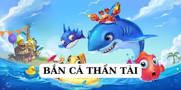 Hướng Dẫn Cách Chơi Bắn Cá Thần Tài Tại S666 Nhận Thưởng Cực Lớn