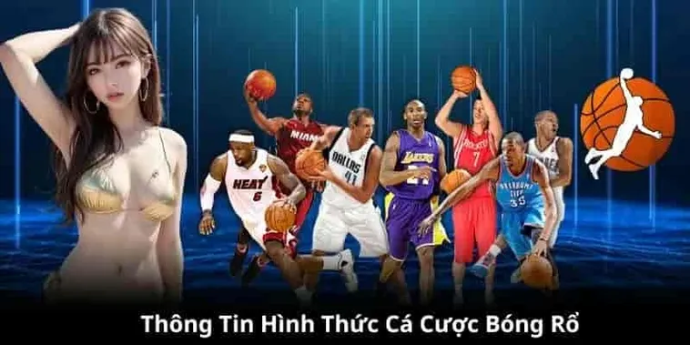 Chiến Thuật Cá Cược Bóng Rổ S666 Hiệu Quả Nhất Giúp Bạn Thắng Lớn