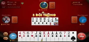 Hướng Dẫn Chi Tiết Cách Chơi Tiến Lên Miền Nam Nhà Cái S666 Thắng Lớn