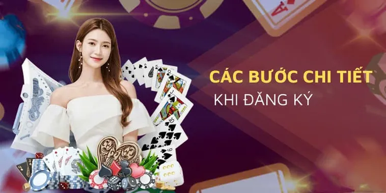 Thao Tác Đăng Ký S666 Nhanh Chóng Nhận Ngay Ưu Đãi Khủng