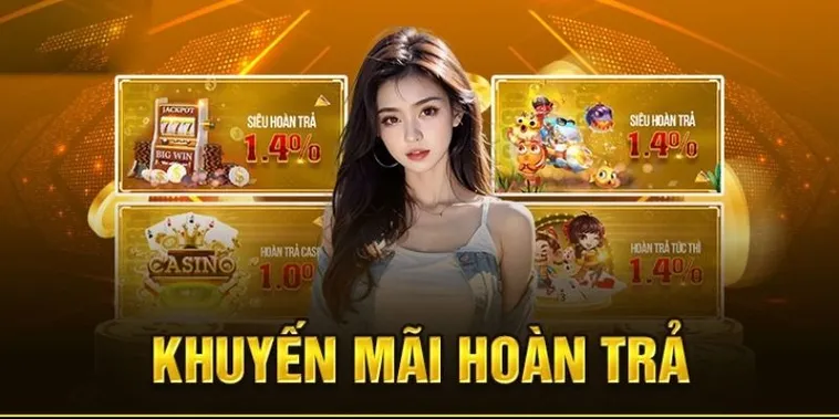 Hoàn Trả Không Giới Hạn Tại Nhà Cái S666 Mỗi Ngày Lên Đến 2.5%