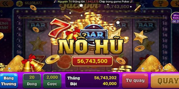 Quay Hũ Đổi Thưởng Nổ Hũ S666 Nhận Jackpot Tiền Tỷ Liền Tay