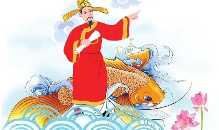 Cách Chơi Nổ Hũ Táo Quân Tại S666 Nắm Mẹo Chọn Cược Dễ Vào Thưởng