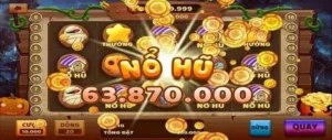 Khám Phá Trò Chơi Nổ Hũ Vũ Trụ Tại S666 Vươn Tới Các Vì Sao Xa