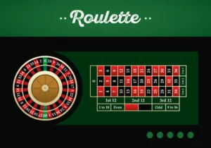 Cách Chơi Roulette Nhà Cái S666 Dễ Thắng Cho Người Mới