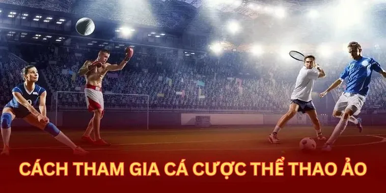 Khám Phá Thế Giới Cá Cược Thể Thao Ảo S666 Đỉnh Cao Và Hấp Dẫn
