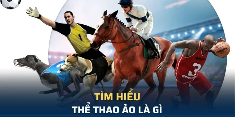 Khám Phá Thế Giới Cá Cược Thể Thao Ảo S666 Đỉnh Cao Và Hấp Dẫn