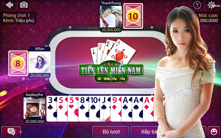 Hướng Dẫn Chi Tiết Cách Chơi Tiến Lên Miền Nam Nhà Cái S666 Thắng Lớn